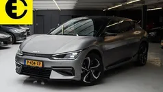 Grijs Gebruikt 2022 Kia EV6 4 SUV | € 36.950 (Eerlijke prijs)