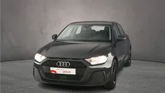 Grijs Gebruikt 2024 Audi A1 Sportback Proline Hatchback | € 25.400 (Eerlijke prijs)