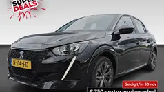 Gebruikt 2021 Peugeot e-208 Active Hatchback | € 14.430 (Goede deal)