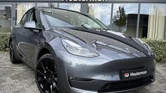 Gebruikt 2022 Tesla Model Y Long Range AWD SUV | € 33.950 (Eerlijke prijs)