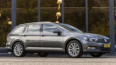 Gebruikt 2016 VW Passat Stationwagen | € 12.950 (Eerlijke prijs)
