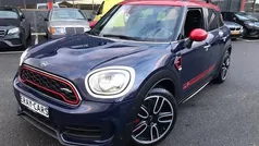 Gebruikt 2017 Mini John Cooper Works Countryman SUV | € 17.999 (Eerlijke prijs)