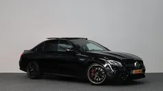 Zwart Gebruikt 2018 Mercedes S63 AMG AMG Sedan | € 72.495 (Eerlijke prijs)