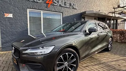 Occasion Volvo V60 163 PK (119 kW) 2022 Stationwagen