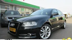 Gebruikt 2012 Audi A3 Sportback Hatchback | € 3.445 (Eerlijke prijs)