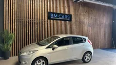 Gebruikt 2010 Ford Fiesta Titanium Hatchback | € 5.395 (Eerlijke prijs)