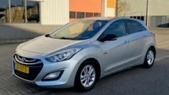 Gebruikt 2015 Hyundai i30 GO! Hatchback | € 9.450 (Eerlijke prijs)