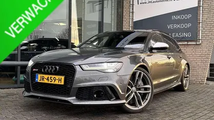 Occasion Audi RS6 Advanced 563 PK (414 kW) 2016 Stationwagen