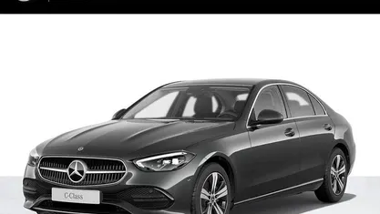 Occasion Mercedes C180 Avantgarde 170 PK (125 kW) 2025 Sedan