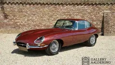 Gebruikt 1964 Jaguar E-Type Coupé | € 147.500