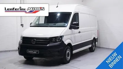 Gebruikt 2024 VW Crafter Van | € 25.400 (Super prijs)
