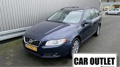 Gebruikt 2012 Volvo V70 Stationwagen | € 11.950 (Eerlijke prijs)