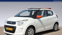Gebruikt 2015 Citroën C1 Feel Hatchback | € 7.950 (Eerlijke prijs)