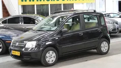 Gebruikt 2005 Fiat Panda Dynamic Hatchback | € 994 (Goede deal)
