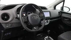 Gebruikt 2020 Toyota Yaris Hybrid Hatchback | € 19.499 (Eerlijke prijs)