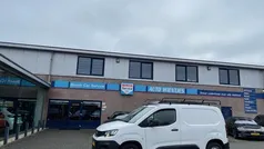Wit Gebruikt 2019 Peugeot Partner MPV | € 6.950 (Eerlijke prijs)