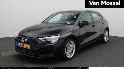 Occasion 2021 Audi A3 Sportback Business Hatchback | € 19.900 (Eerlijke prijs)