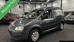 Gebruikt 2009 VW Caddy Comfortline MPV | € 6.999 (Eerlijke prijs)
