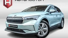 Gebruikt 2024 Skoda Enyaq iV Selection SUV | € 40.995 (Eerlijke prijs)