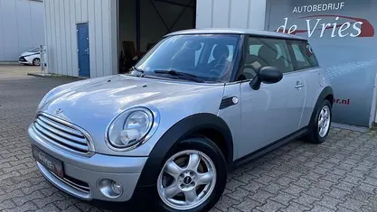 Occasion Mini ONE Pepper 95 PK (69 kW) 2009 Hatchback