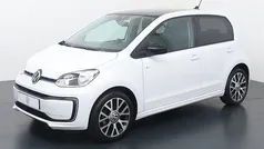 Wit Gebruikt 2020 VW e-up! Style Hatchback | € 14.840 (Eerlijke prijs)