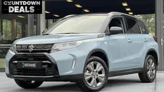 Gebruikt 2025 Suzuki Vitara SUV | € 31.245 (Eerlijke prijs)