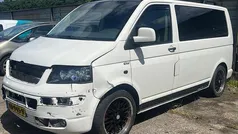 Gebruikt 2007 VW T5 Van | € 1.950 (Super prijs)