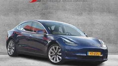 Blauw Gebruikt 2019 Tesla Model 3 Long Range Sedan | € 21.900 (Eerlijke prijs)