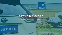 Gebruikt 2022 Toyota Aygo Play Hatchback | € 15.850 (Goede deal)