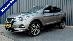 Gebruikt 2018 Nissan Qashqai 360º SUV | € 15.745 (Eerlijke prijs)