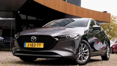 Gebruikt 2020 Mazda 3 Comfort Hatchback | € 12.900 (Goede deal)