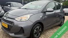 Gebruikt 2018 Hyundai i10 Premium Hatchback | € 8.949 (Eerlijke prijs)