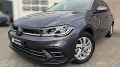 Grijs Gebruikt 2022 VW Polo Style Hatchback | € 22.450 (Eerlijke prijs)