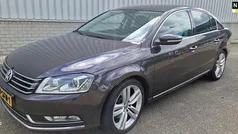 Gebruikt 2011 VW Passat Highline Sedan | € 4.950 (Eerlijke prijs)