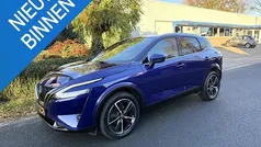 Gebruikt 2023 Nissan Qashqai Tekna SUV | € 28.500 (Eerlijke prijs)