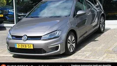 Gebruikt 2015 VW Golf VII GTE Hatchback | € 9.995 (Super prijs)