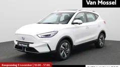 Gebruikt 2025 MG ZS Luxury Sedan | € 29.995 (Eerlijke prijs)