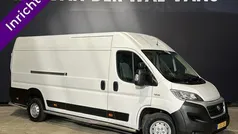 Wit Gebruikt 2019 Fiat Ducato Van | € 14.750 (Super prijs)