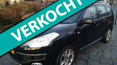 Citroën C-Crosser