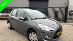 Gebruikt 2011 Citroën C3 Dynamique Hatchback | € 2.899 (Eerlijke prijs)