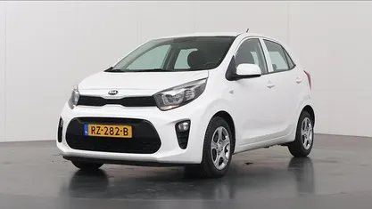 Occasion 2018 Kia Picanto Hatchback | € 7.935 (Eerlijke prijs)