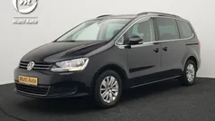 Gebruikt 2019 VW Sharan Comfortline MPV | € 31.940 (Eerlijke prijs)