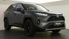 Gebruikt 2025 Toyota RAV4 Style SUV | € 53.899 (Eerlijke prijs)