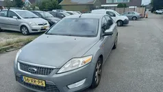 Gebruikt 2007 Ford Mondeo Titanium Hatchback | € 2.450 (Eerlijke prijs)