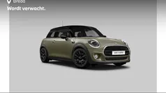 Grijs Gebruikt 2020 Mini Cooper Comfort Hatchback | € 19.880 (Eerlijke prijs)