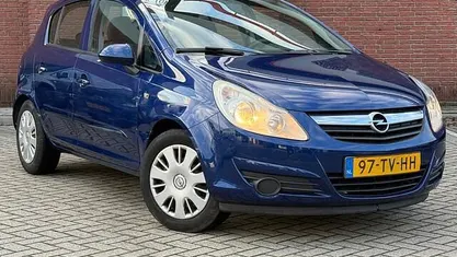 Occasion 2007 Opel Corsa Business Hatchback | € 1.495 (Super prijs)