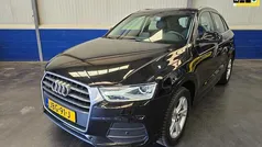Gebruikt 2015 Audi Q3 Design SUV | € 17.500 (Eerlijke prijs)