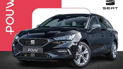 Occasion Seat Leon Business 68 PK (50 kW) 2026 Stationwagen