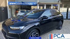 DS Automobiles DS7 Crossback