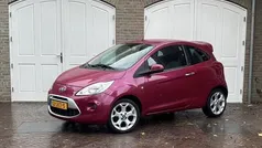 Gebruikt 2009 Ford Ka Titanium Hatchback | € 2.499 (Eerlijke prijs)